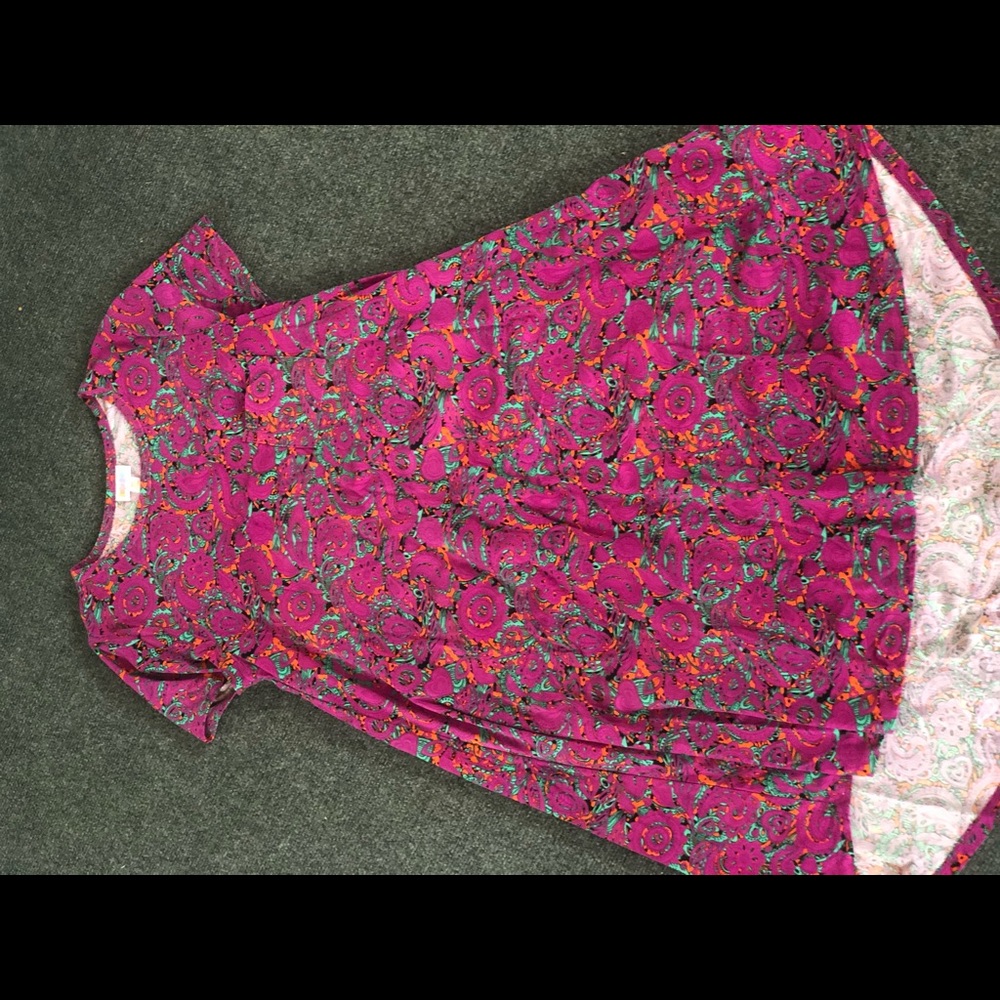 Lularoe Carly